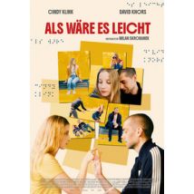 Als wäre es leicht (DVD)