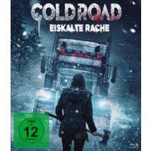 Cold Road (Blu-ray)