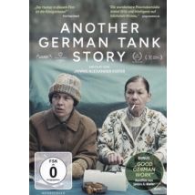 Another German Tank Story (DVD)