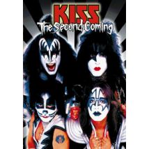 Kiss - The Second Coming (DVD)