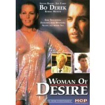 Woman of Desire - Im Netz der Begierde (DVD)