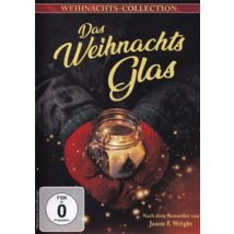 Das Weihnachtsglas (DVD)