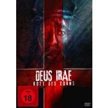 Deus Irae (Blu-ray)