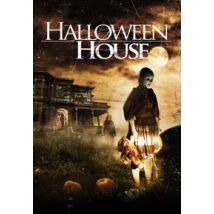 Houses of Terror - Halloween House (DVD)