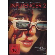 Influencer 2 (DVD)