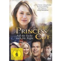 Princess Cut - Auf der Suche nach Mr. Right (DVD)