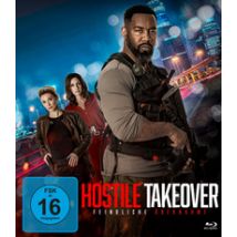 Hostile Takeover - Feindliche Übernahme (DVD)