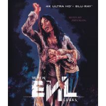 When Evil Lurks (4K UHD)