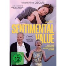Sentimental Value (Blu-ray)