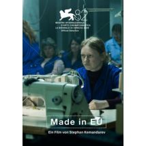 Made in EU (DVD)