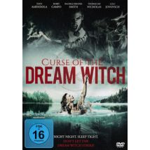 Curse of the Dream Witch (Blu-ray)