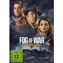 Fog of War - Spion im Nebel (DVD)