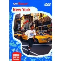 Dumont on Tour - New York (DVD)
