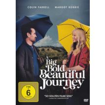 A Big Bold Beautiful Journey