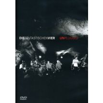 MTV Unplugged - Die Fantastischen Vier (DVD)