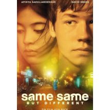 Same Same But Different (Blu-ray)