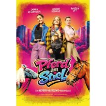 Pferd am Stiel (DVD)