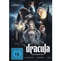 Dracula - Die Auferstehung (4K UHD)