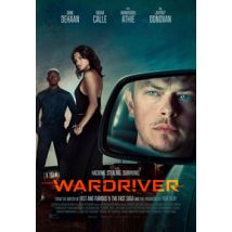 Wardriver (DVD)