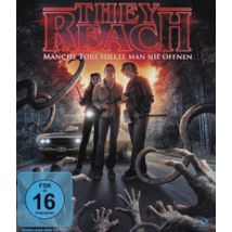 They Reach (DVD)
