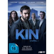 Kin - Staffel 1 - Disc 1 (Blu-ray)