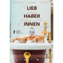 Liebhaberinnen (DVD)