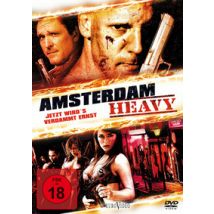 Amsterdam Heavy (DVD)