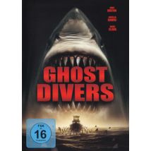 Ghost Divers (Blu-ray)