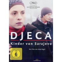 Djeca (DVD)