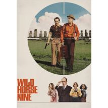 Wild Horse Nine (DVD)