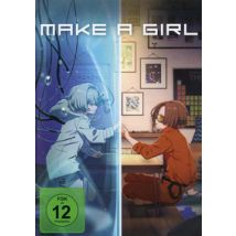 Make a Girl (Blu-ray)
