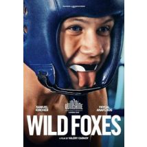 Wild Foxes (DVD)