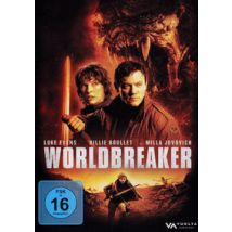 Worldbreaker (DVD)