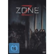 Z Zone (Blu-ray)