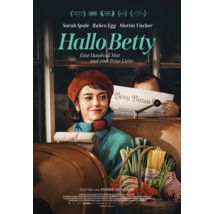 Hallo Betty (DVD)