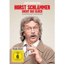 Horst Schlämmer sucht das Glück (DVD)
