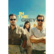 In the Grey (DVD)