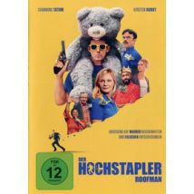 Roofman - Der Hochstapler