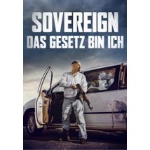 Sovereign (DVD)