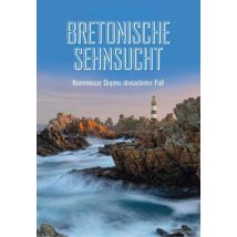 Kommissar Dupin 13 - Bretonische Sehnsucht (Blu-ray)