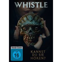 Whistle (Blu-ray)