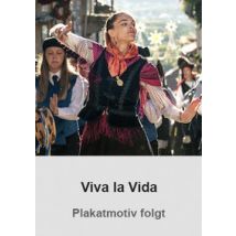 Viva la Vida - So klingt das Leben (DVD)
