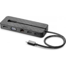 hpinc HP USB-C -pienoistelakka (1PM64AA#AC3)