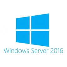 hpe Hewlett Packard Enterprise Microsoft Windows Server 2016 5 User CAL - EMEA Client Access License 5 lisenssi(t) (871177-A21)