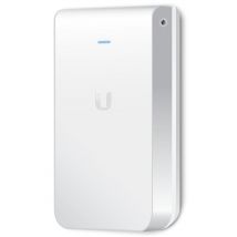 ubiquiti Ubiquiti Networks UniFi HD In-Wall 1733 Mbit/s Valkoinen Power over Ethernet -tuki (UAP-IW-HD)