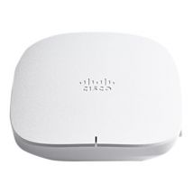 cisco Cisco CBW150AX-E-EU WLAN-tukiasema 1200 Mbit/s Valkoinen Power over Ethernet -tuki (CBW150AX-E-EU)