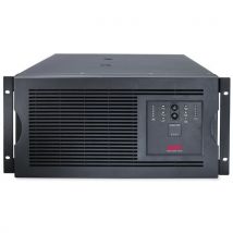 APC Smart-UPS Linjainteraktiivinen 5 kVA 4000 W 10 AC-pistorasia(a) (SUA5000RMI5U)