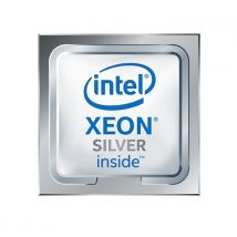 Intel Hewlett Packard Enterprise  Xeon-Silver 4210R suoritin 2,4 GHz 13,75 MB L3 (P23549-B21)