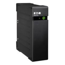 Eaton Ellipse ECO 800 USB IEC Valmiustila (ilman yhteyttä) 0,8 kVA 500 W 4 AC-pistorasia(a) (EL800USBIEC)