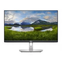 Dell DELL S Series S2421HN 60,5 cm (23.8') 1920 x 1080 pikseliä Full HD LCD Musta (DELL-S2421HN)